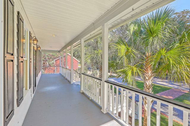 317 Rutherford Street, Summerville, SC 29483