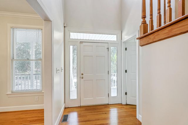 317 Rutherford Street, Summerville, SC 29483