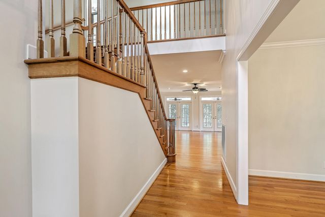 317 Rutherford Street, Summerville, SC 29483