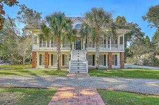 317 Rutherford Street, Summerville, SC 29483