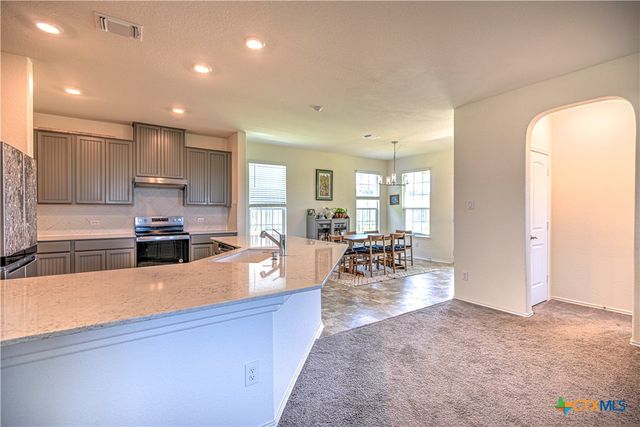 119 Lucky Texan Cove, Jarrell, TX 76537