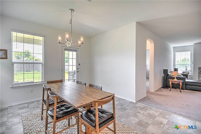 119 Lucky Texan Cove, Jarrell, TX 76537