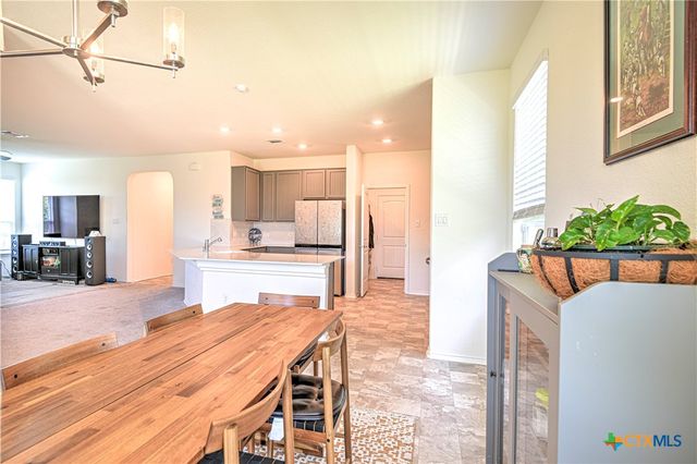 119 Lucky Texan Cove, Jarrell, TX 76537