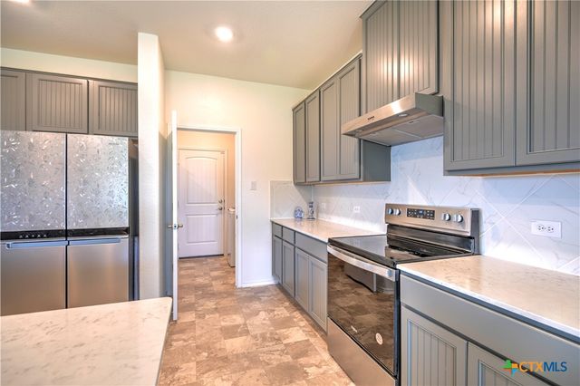 119 Lucky Texan Cove, Jarrell, TX 76537