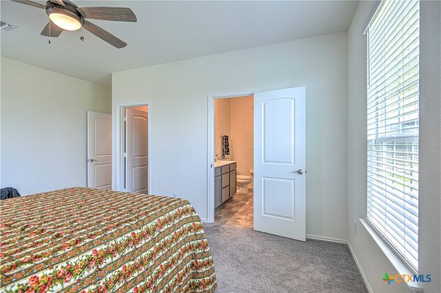 119 Lucky Texan Cove, Jarrell, TX 76537