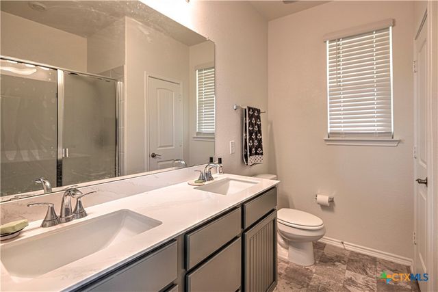 119 Lucky Texan Cove, Jarrell, TX 76537