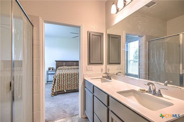 119 Lucky Texan Cove, Jarrell, TX 76537