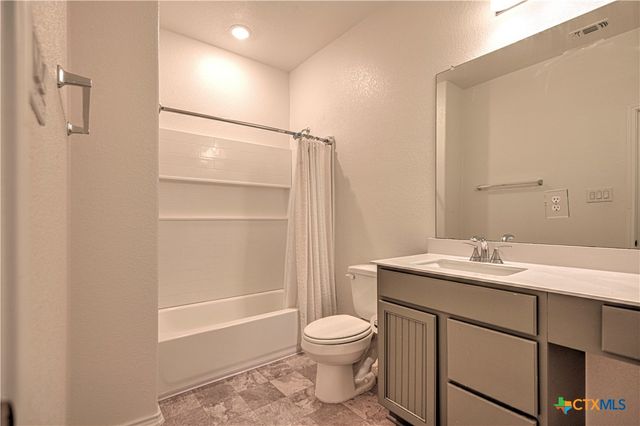 119 Lucky Texan Cove, Jarrell, TX 76537