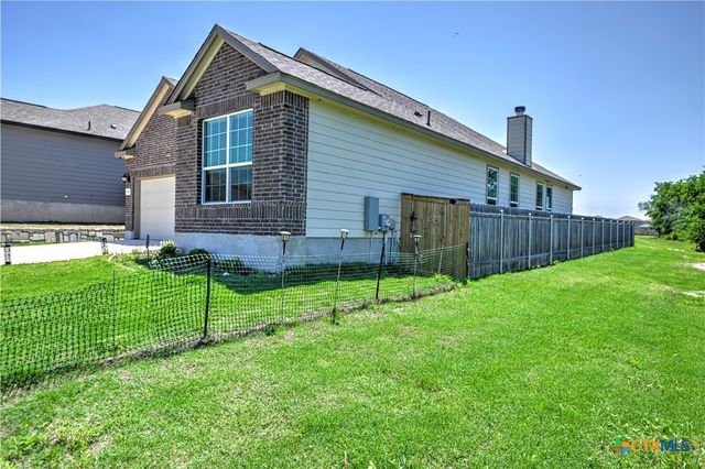 119 Lucky Texan Cove, Jarrell, TX 76537
