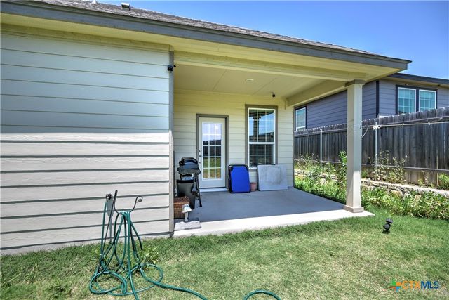 119 Lucky Texan Cove, Jarrell, TX 76537