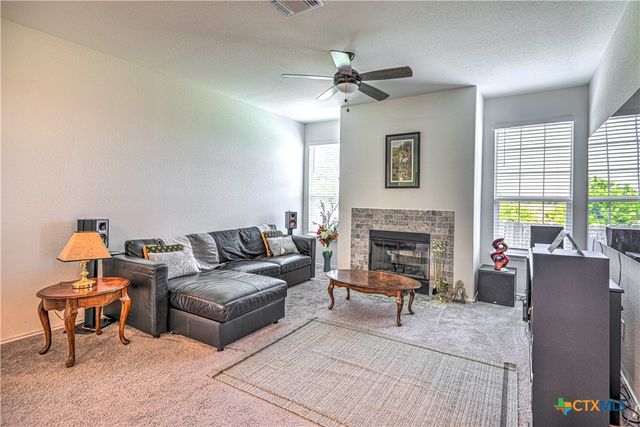 119 Lucky Texan Cove, Jarrell, TX 76537