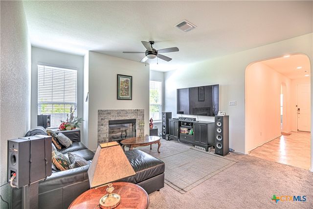 119 Lucky Texan Cove, Jarrell, TX 76537