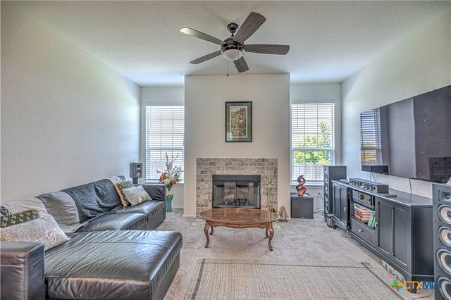 119 Lucky Texan Cove, Jarrell, TX 76537