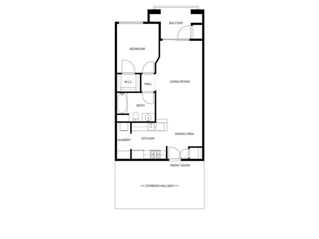1801 E Katella 2029, Anaheim, CA 92805