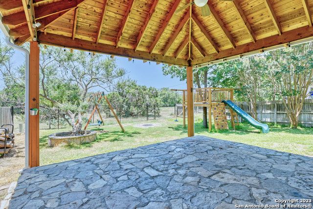 22503 Madison Park, San Antonio, TX 78260