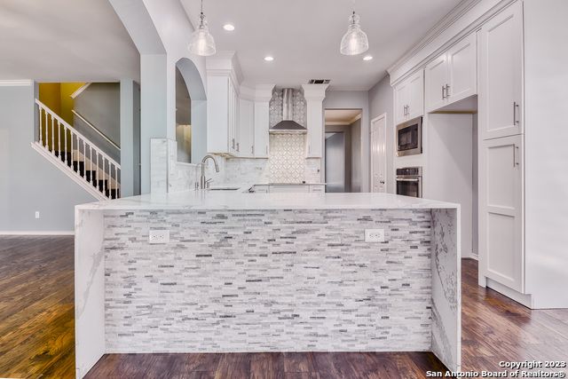 22503 Madison Park, San Antonio, TX 78260