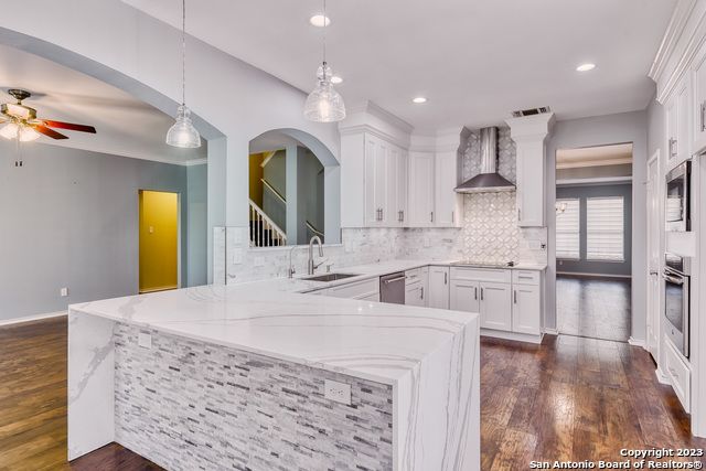 22503 Madison Park, San Antonio, TX 78260
