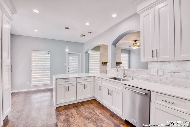 22503 Madison Park, San Antonio, TX 78260