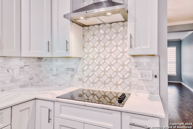 22503 Madison Park, San Antonio, TX 78260