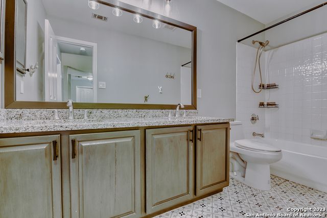 22503 Madison Park, San Antonio, TX 78260