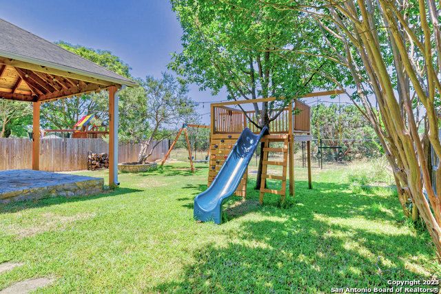 22503 Madison Park, San Antonio, TX 78260