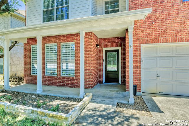 22503 Madison Park, San Antonio, TX 78260