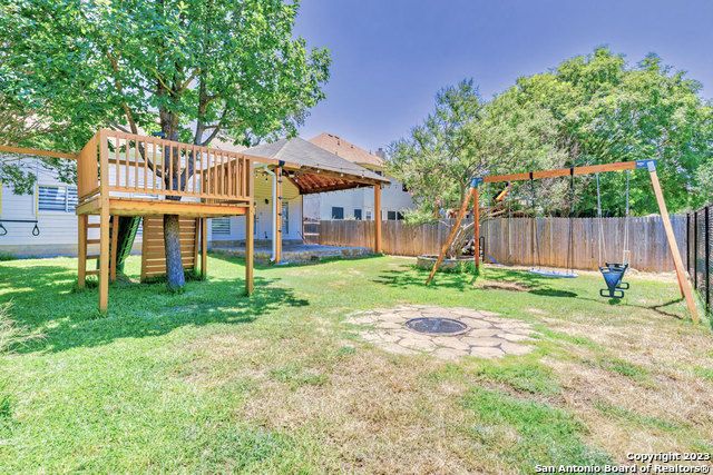 22503 Madison Park, San Antonio, TX 78260