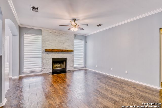 22503 Madison Park, San Antonio, TX 78260