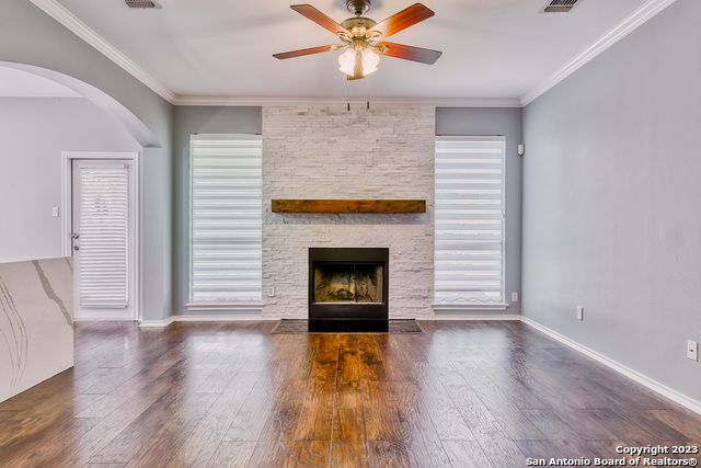 22503 Madison Park, San Antonio, TX 78260