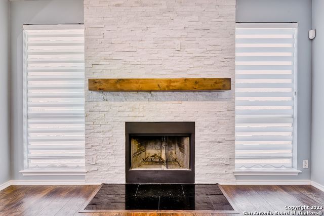 22503 Madison Park, San Antonio, TX 78260