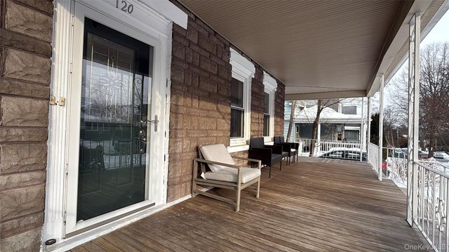 120 Clinton Avenue 1, Nyack, NY 10960