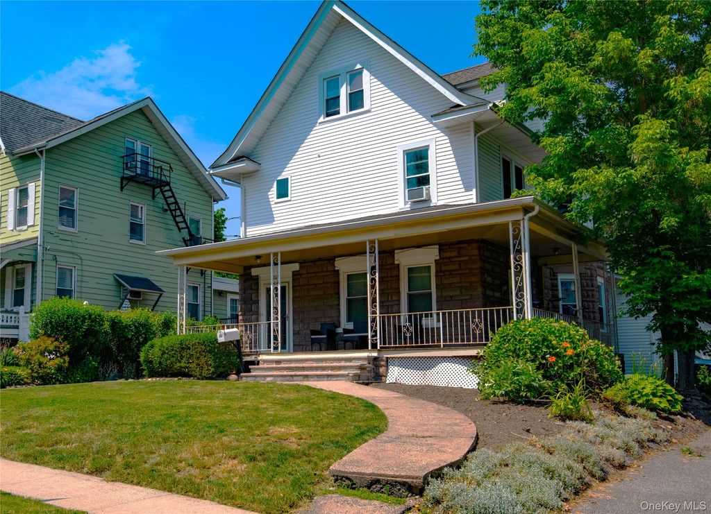 120 Clinton Avenue 1, Nyack, NY 10960