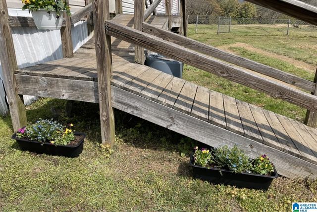 6812 KISKA AVENUE, Birmingham, AL 35224