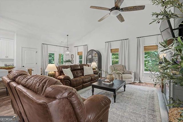 1381 Star Point Road, Carrollton, GA 30116