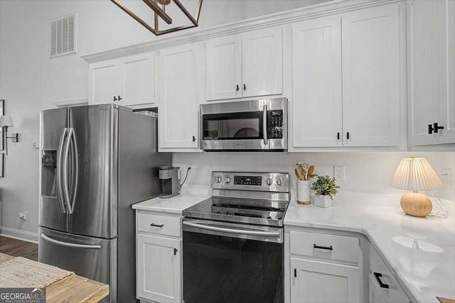 1381 Star Point Road, Carrollton, GA 30116