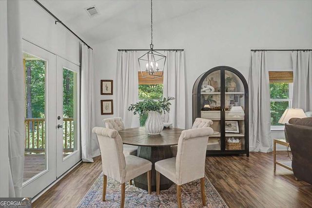 1381 Star Point Road, Carrollton, GA 30116