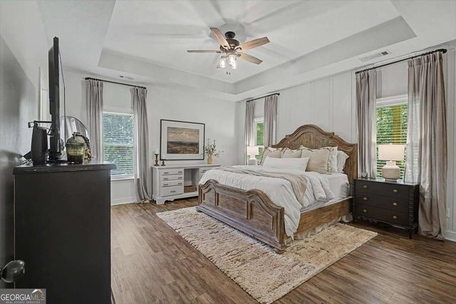 1381 Star Point Road, Carrollton, GA 30116