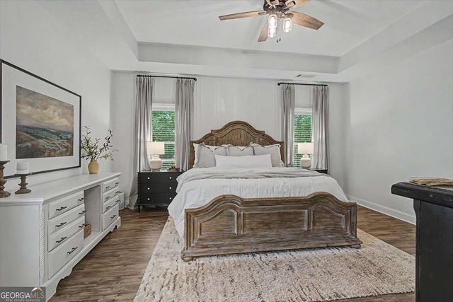 1381 Star Point Road, Carrollton, GA 30116