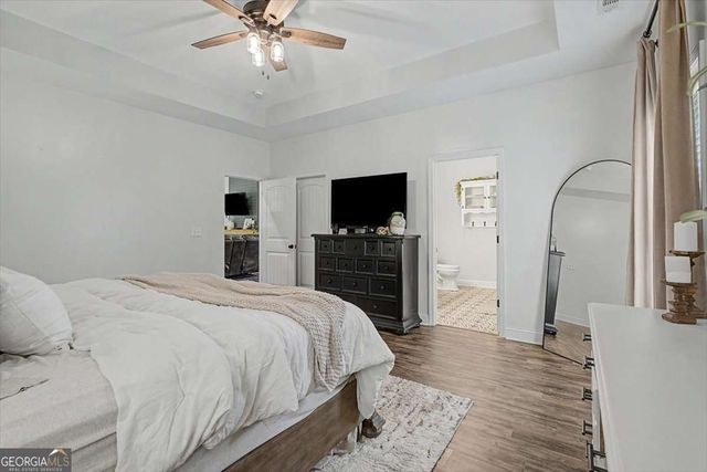 1381 Star Point Road, Carrollton, GA 30116