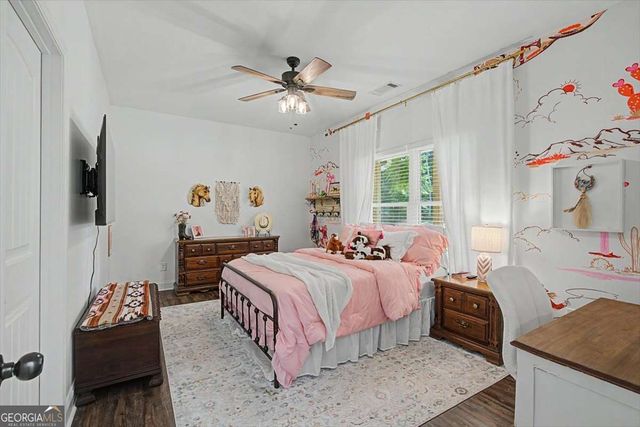 1381 Star Point Road, Carrollton, GA 30116