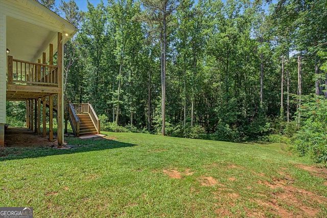 1381 Star Point Road, Carrollton, GA 30116