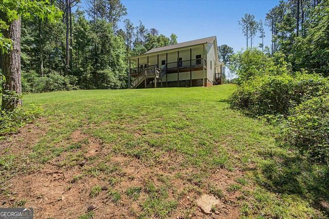 1381 Star Point Road, Carrollton, GA 30116