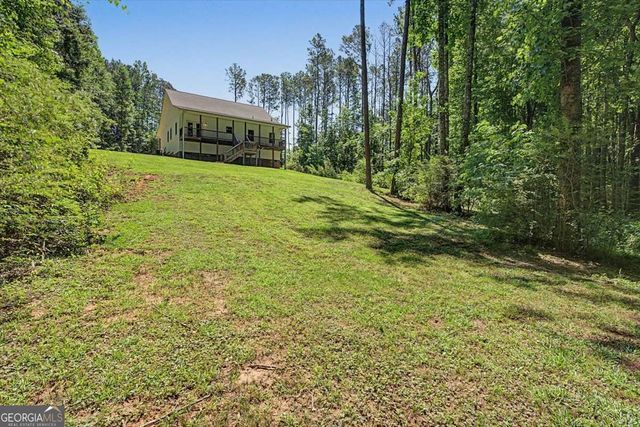 1381 Star Point Road, Carrollton, GA 30116