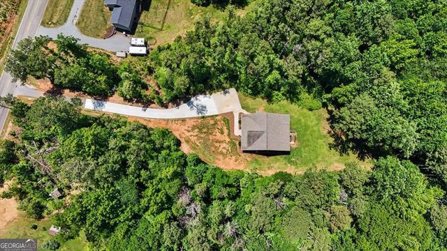 1381 Star Point Road, Carrollton, GA 30116
