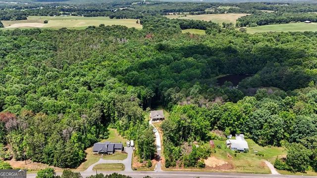 1381 Star Point Road, Carrollton, GA 30116