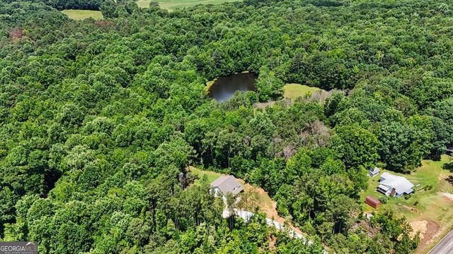 1381 Star Point Road, Carrollton, GA 30116