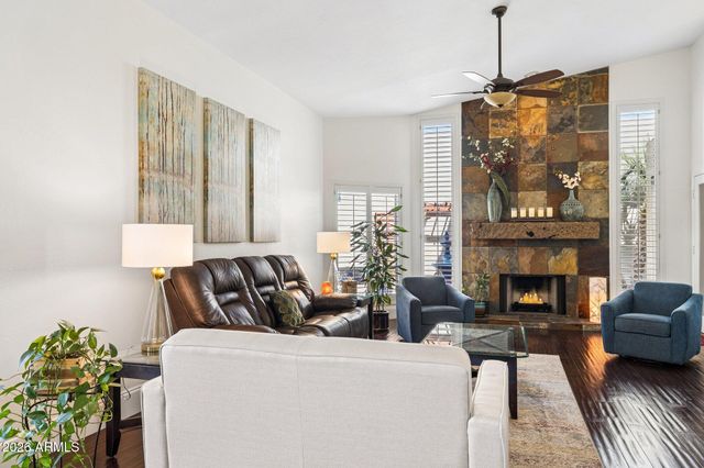 9411 N 87TH Way, Scottsdale, AZ 85258