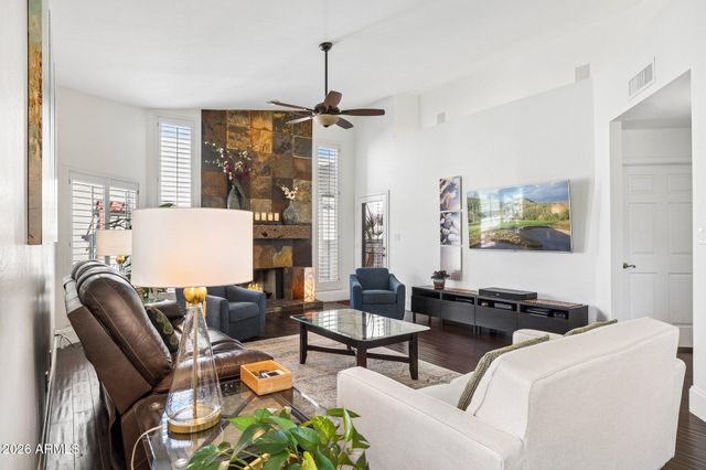 9411 N 87TH Way, Scottsdale, AZ 85258