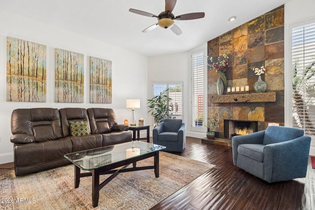 9411 N 87TH Way, Scottsdale, AZ 85258