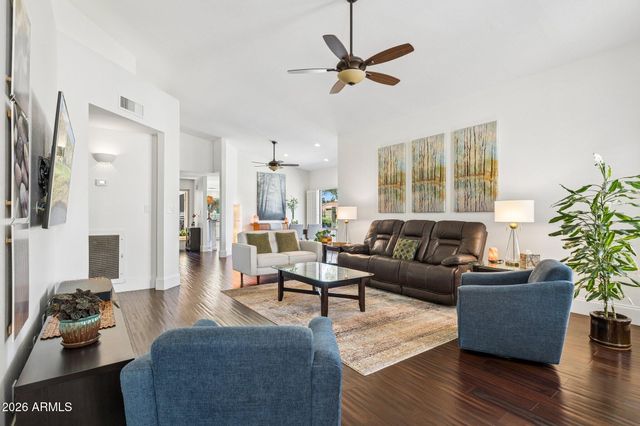 9411 N 87TH Way, Scottsdale, AZ 85258